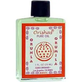 1 oz Orishas Pure Oil - Orunla