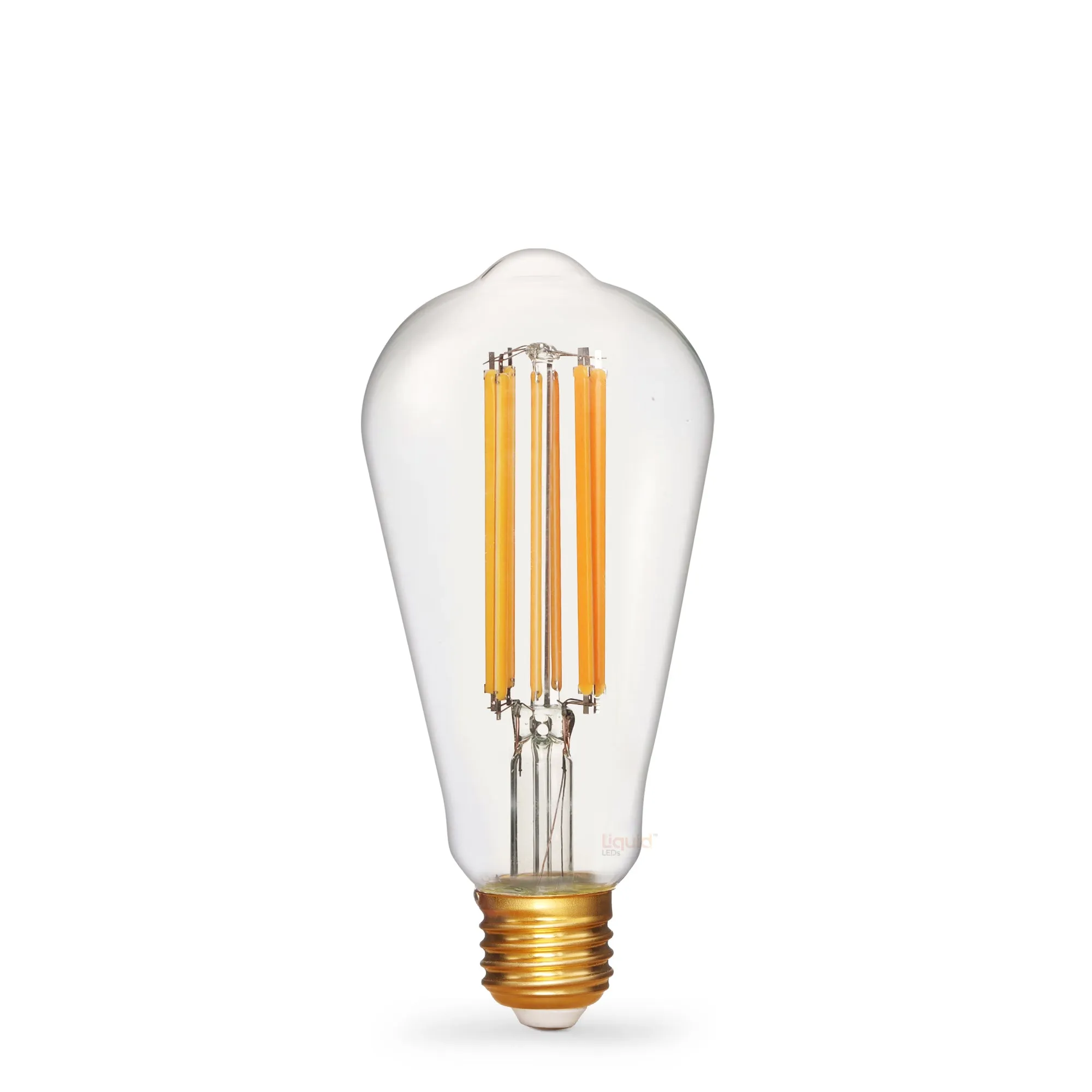 4.2W Edison LED Bulb E27 in Extra Warm