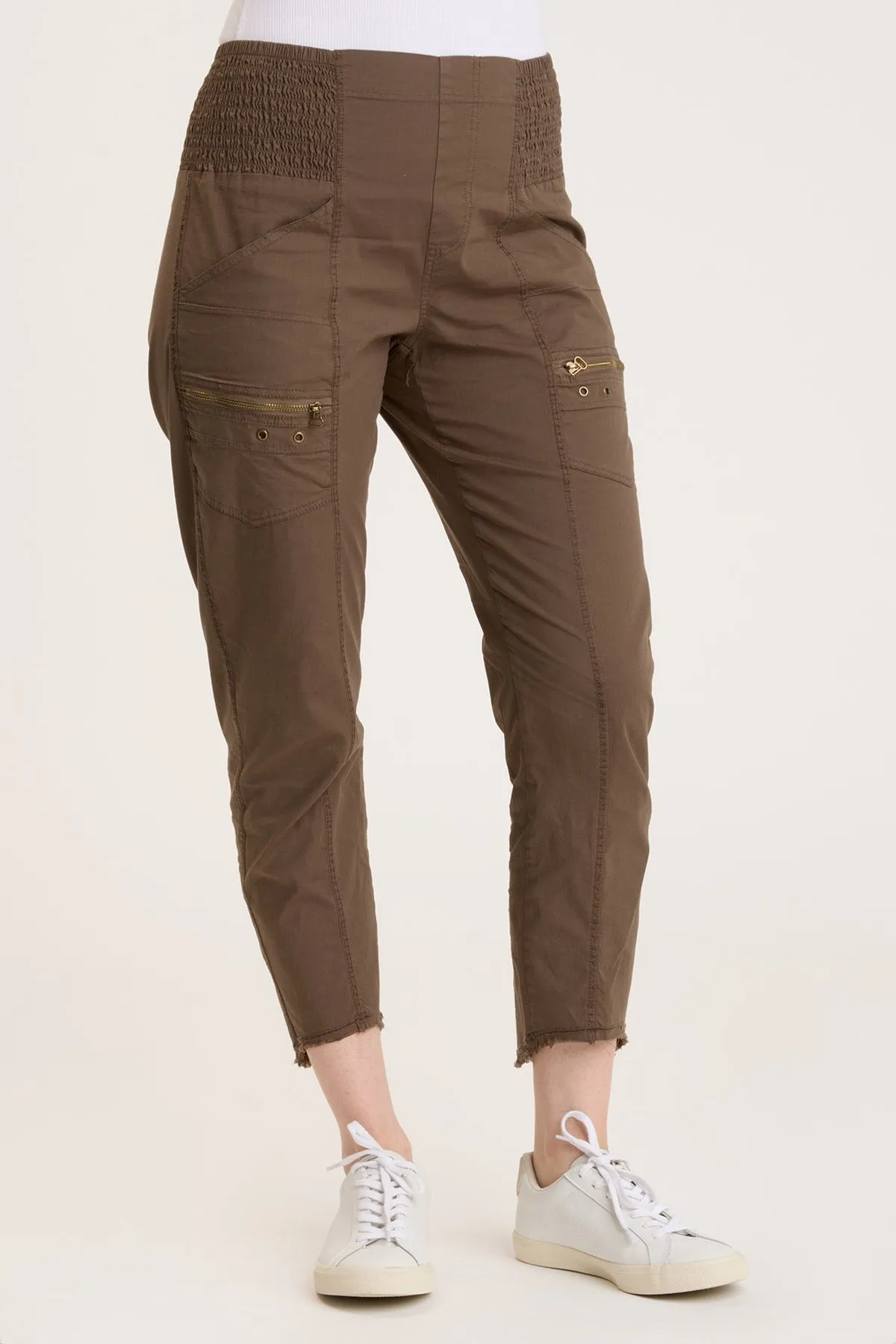 Acker Slim Pant