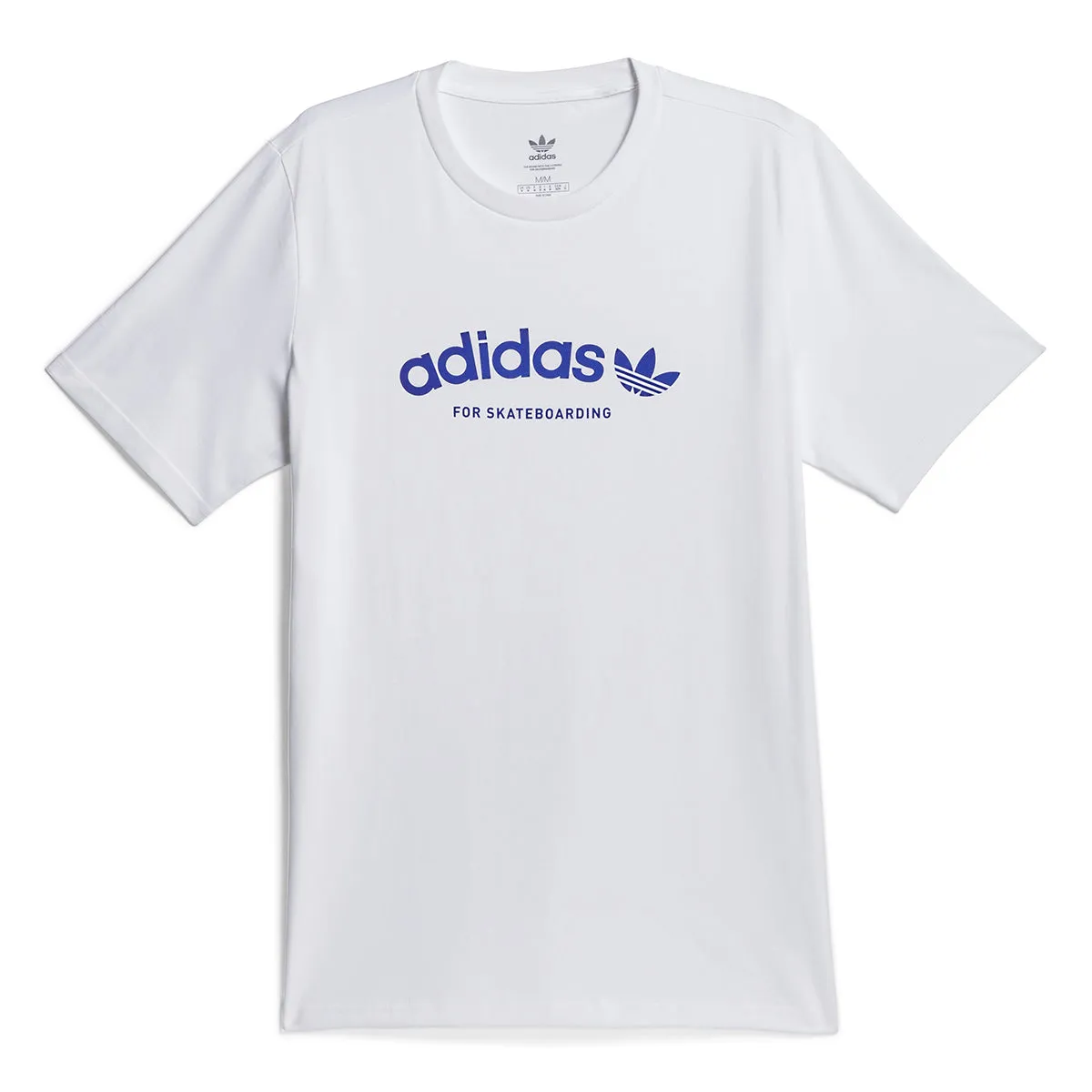 Adidas - 4.0 Arched Tee White