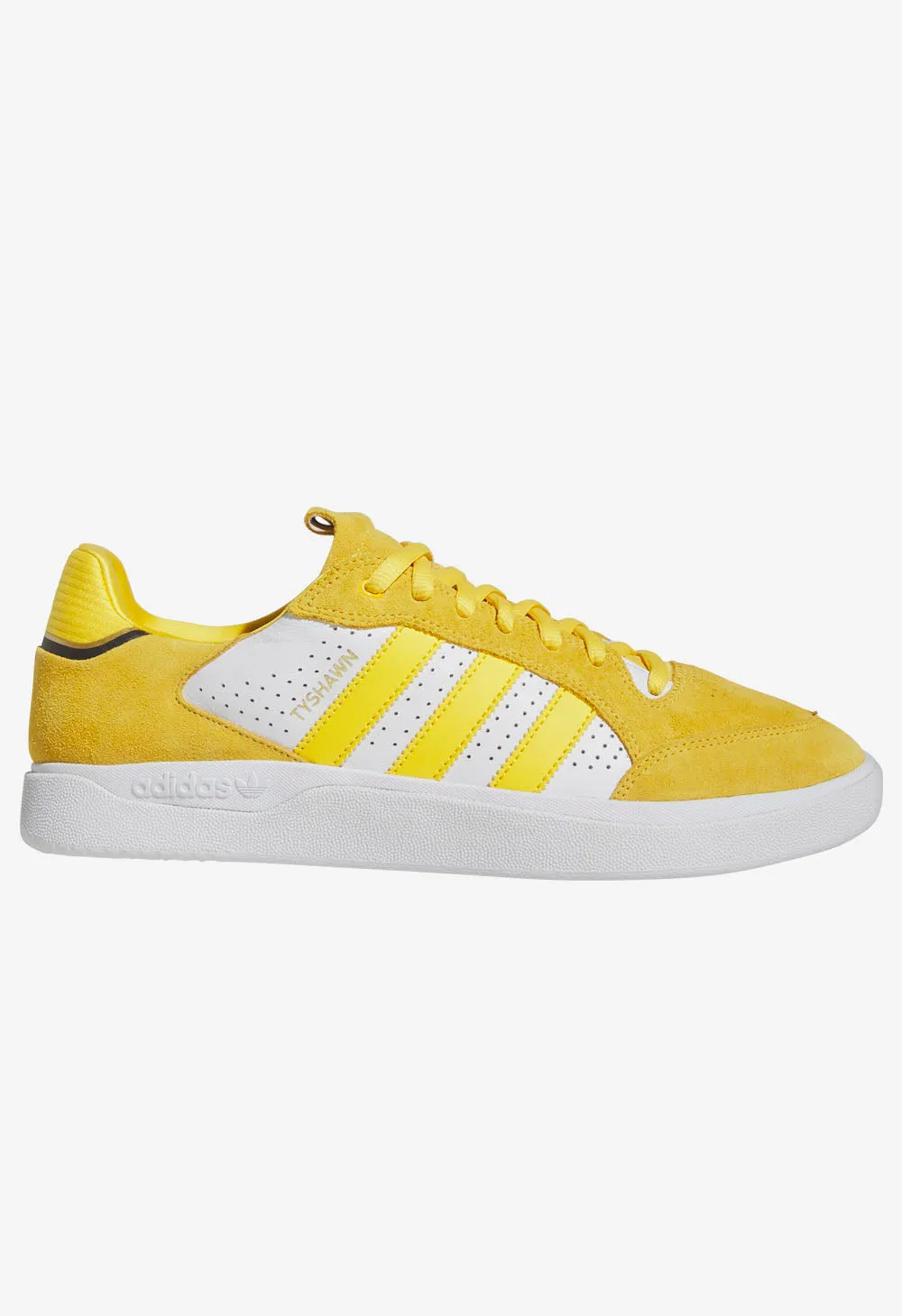 ADIDAS TYSHAWN LOW