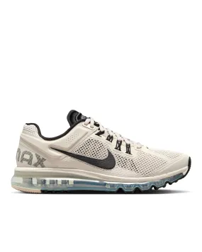 Air Max 2013 Desert Sand/Black/Metallic Silver