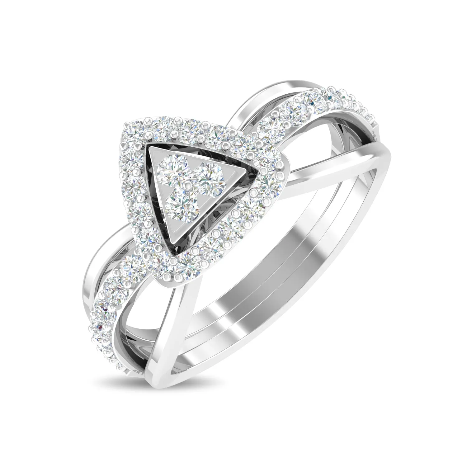 Apex Angle Ring