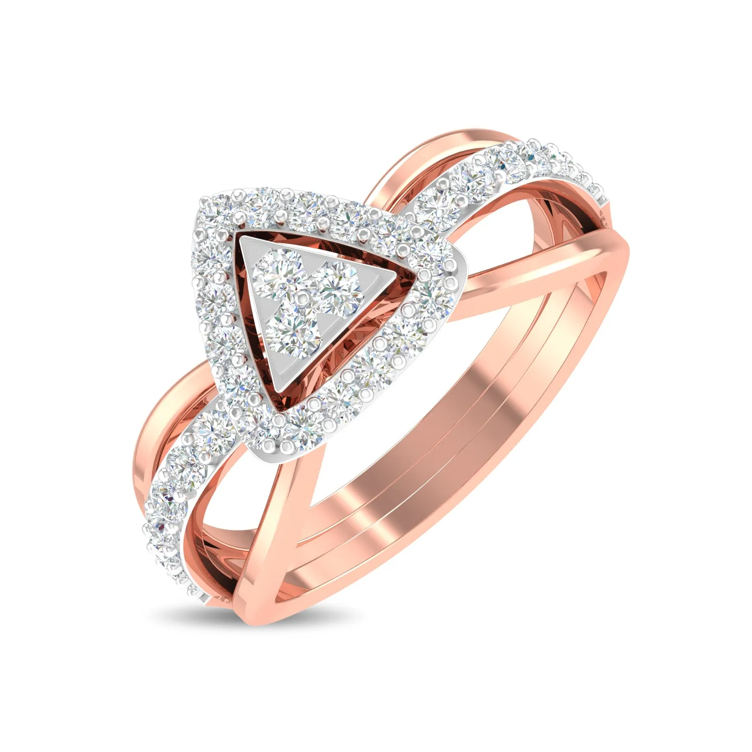 Apex Angle Ring