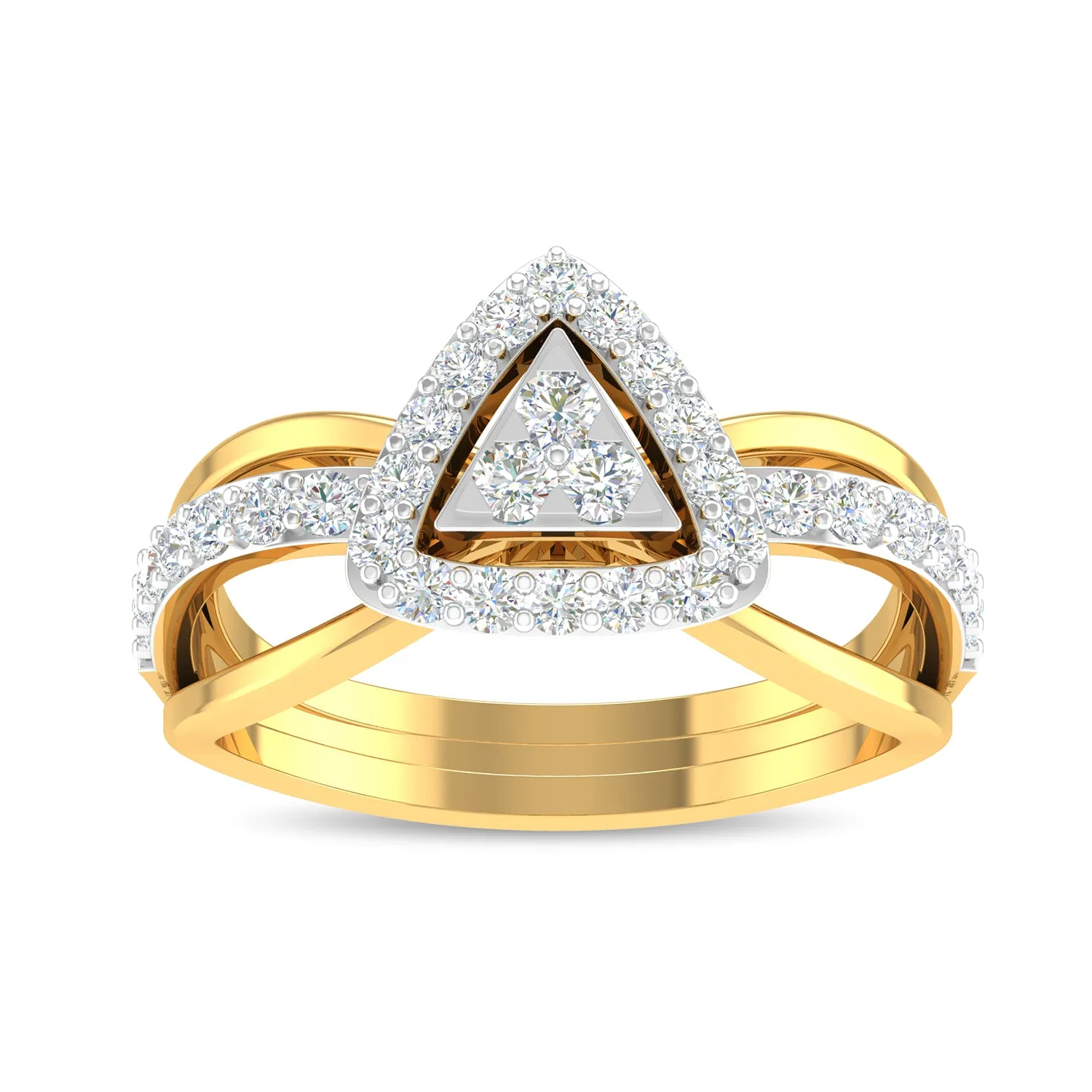 Apex Angle Ring