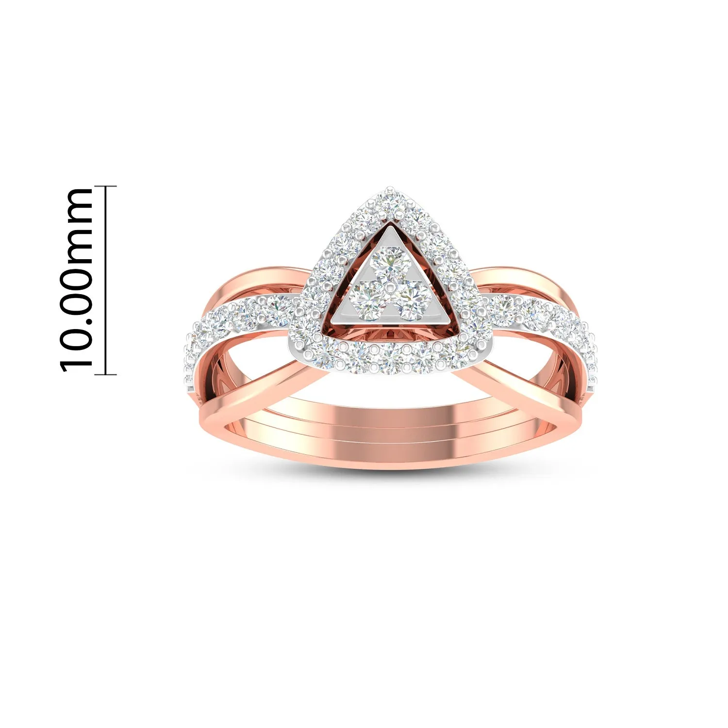 Apex Angle Ring