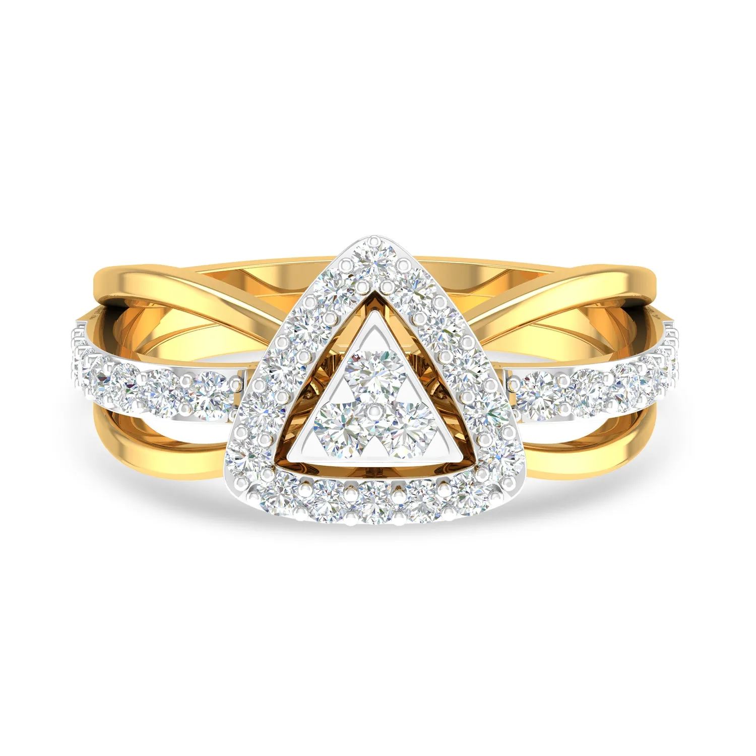 Apex Angle Ring