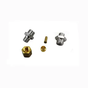 Ascaso Over Pressure Valve Coupling Fitting Kit