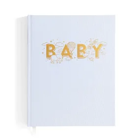 Baby Book | Powder