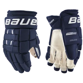 BAUER PRO SERIES GLOVE JUNIOR