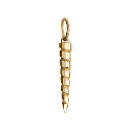 BOHEME MINI UNICORN HORN CHARM