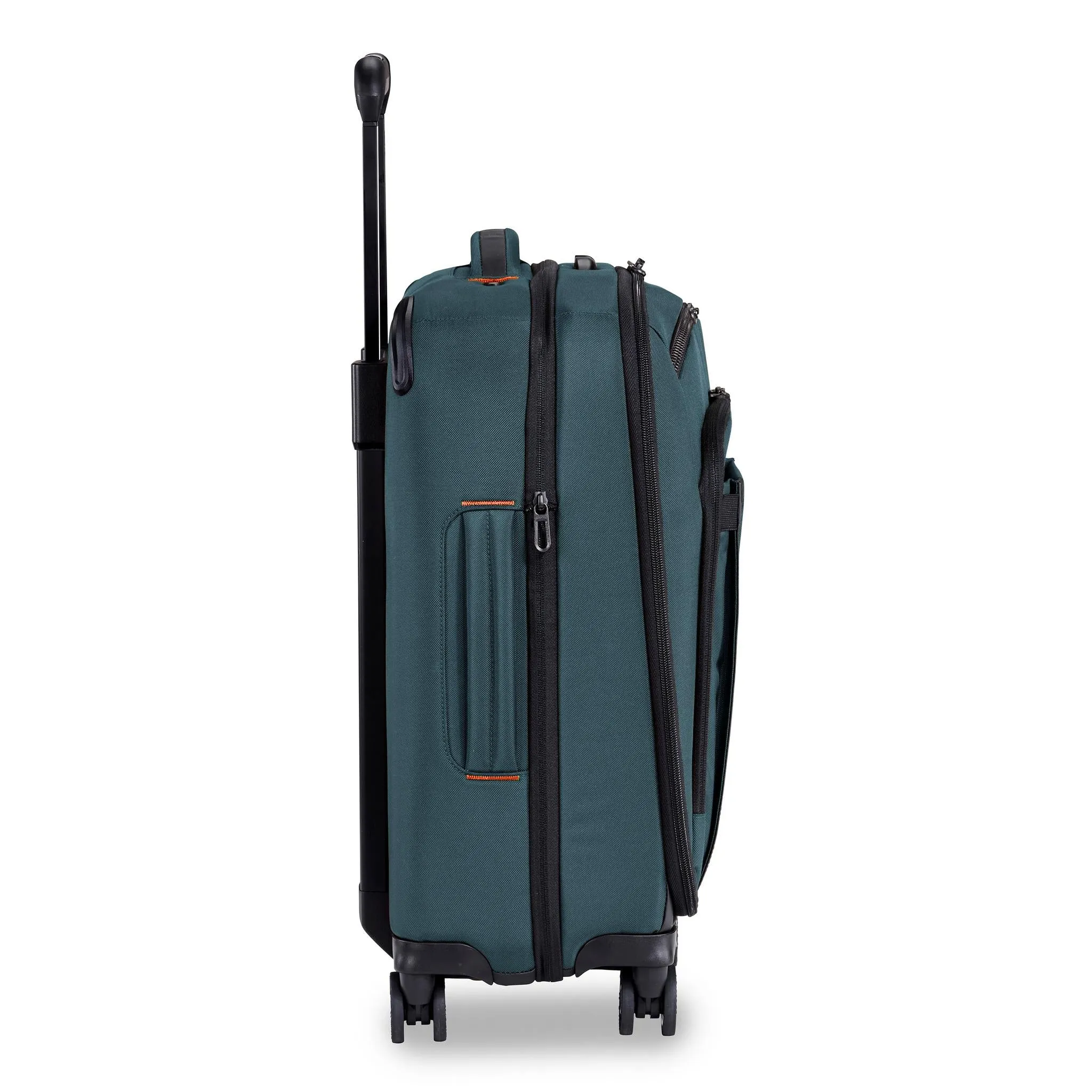 Briggs & Riley ZDX 21" International Carry-on Expandable Spinner