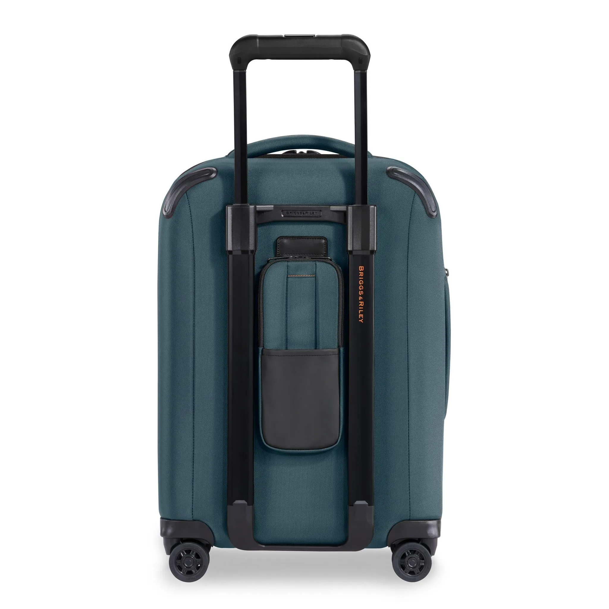 Briggs & Riley ZDX 21" International Carry-on Expandable Spinner