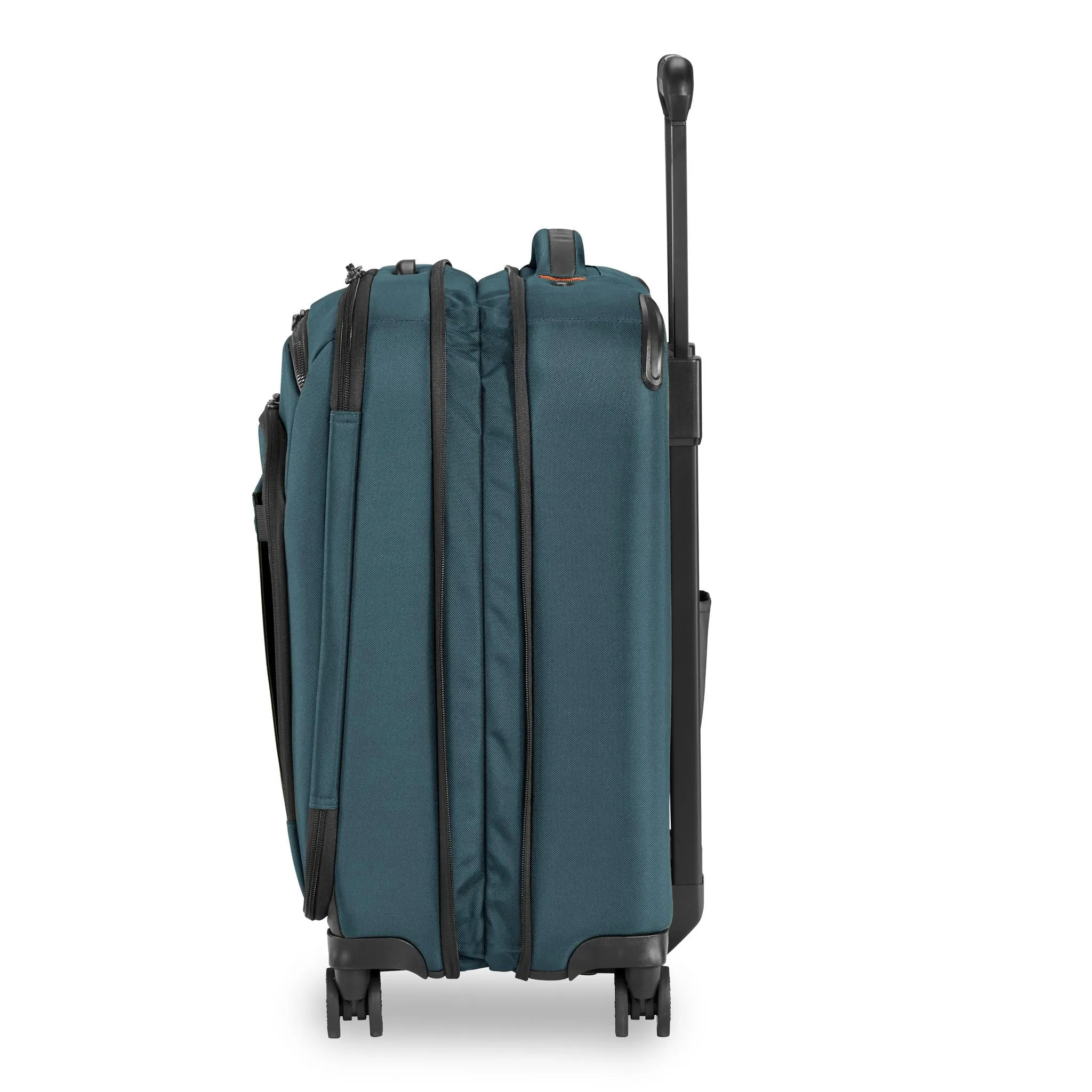 Briggs & Riley ZDX 21" International Carry-on Expandable Spinner