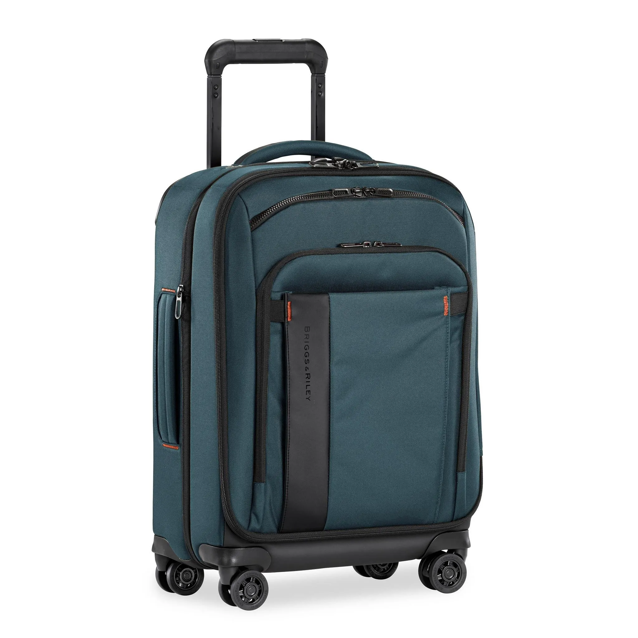 Briggs & Riley ZDX 21" International Carry-on Expandable Spinner