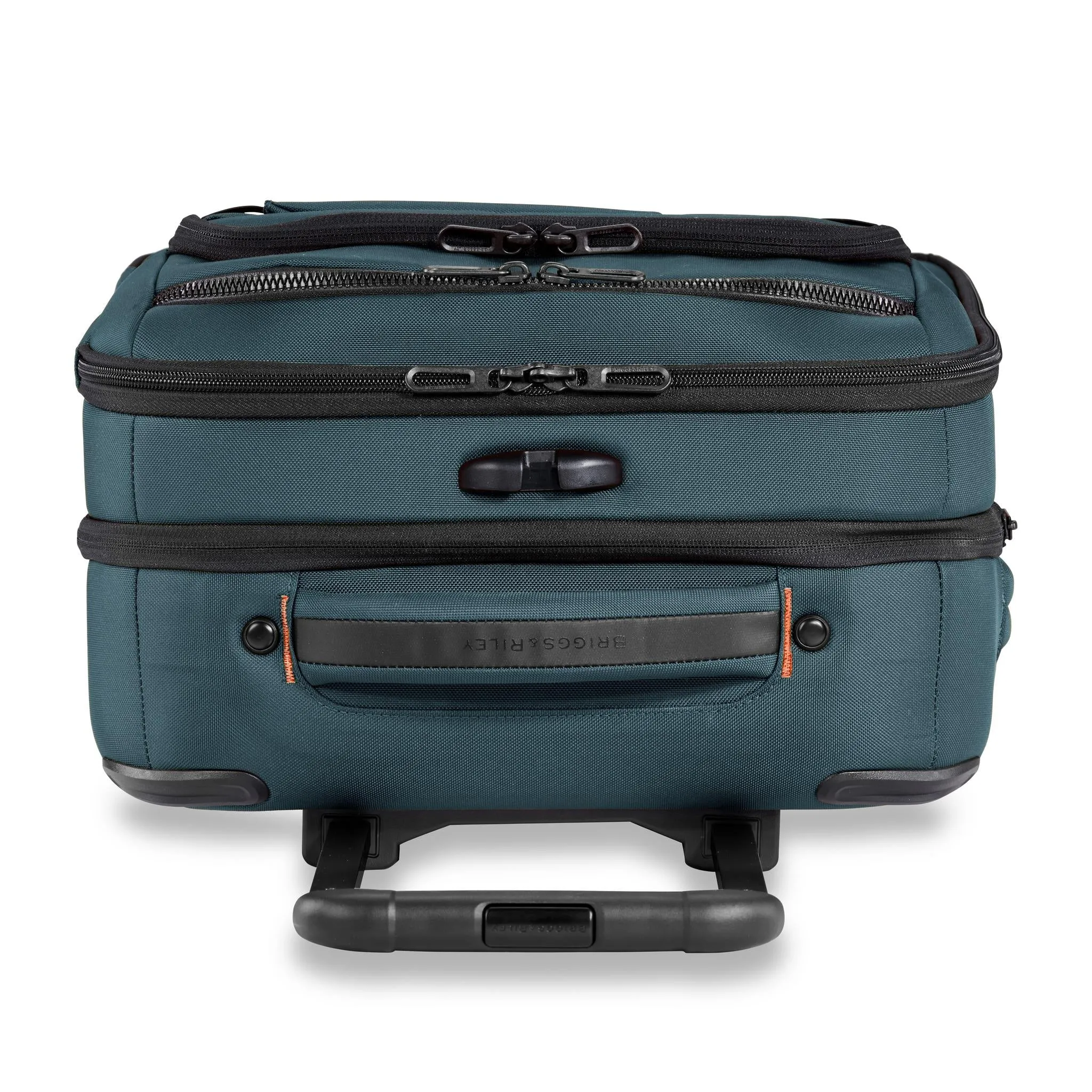 Briggs & Riley ZDX 21" International Carry-on Expandable Spinner