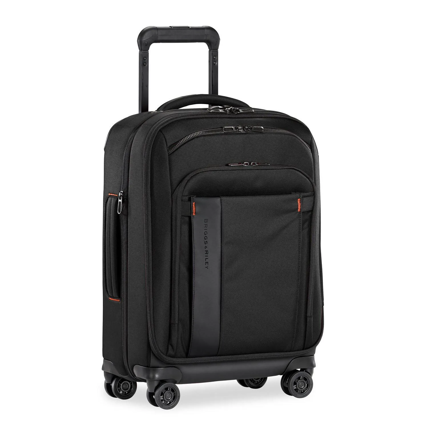 Briggs & Riley ZDX 21" International Carry-on Expandable Spinner