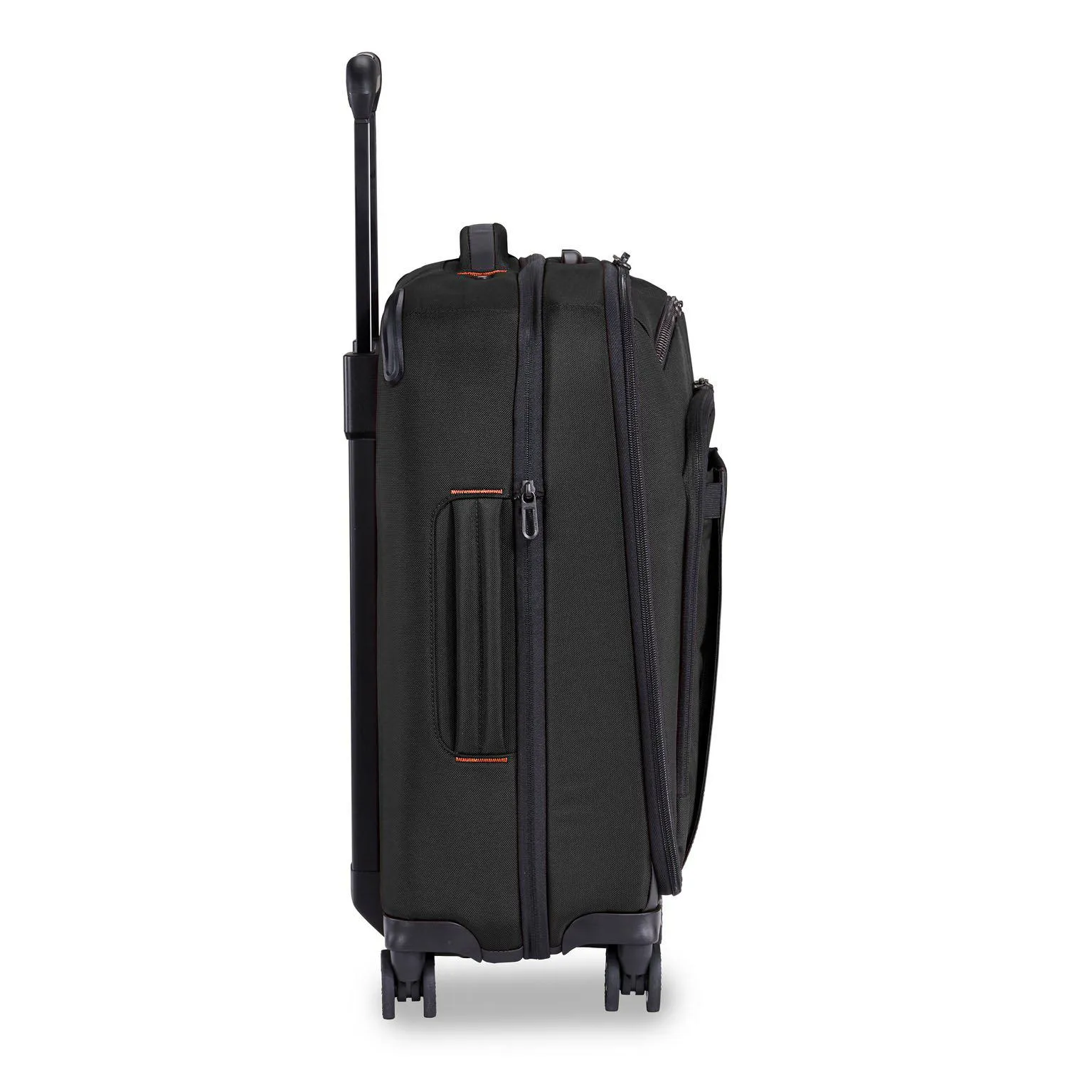 Briggs & Riley ZDX 21" International Carry-on Expandable Spinner