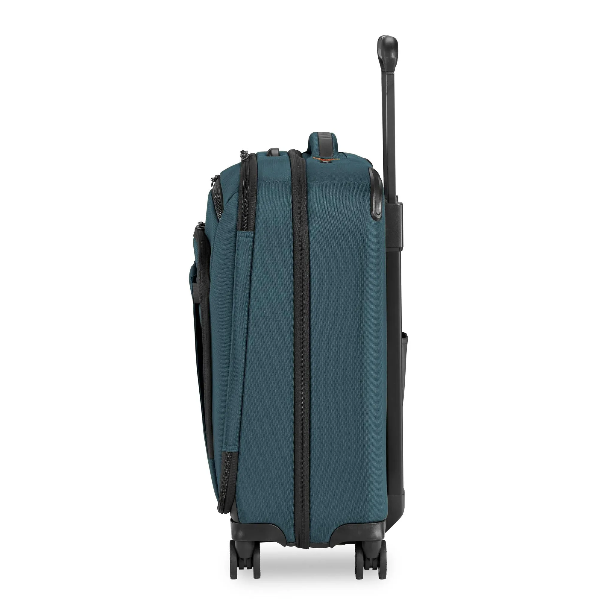 Briggs & Riley ZDX 21" International Carry-on Expandable Spinner