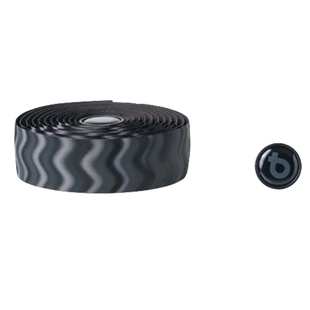 BTP High Performance Wave Bartape - Black