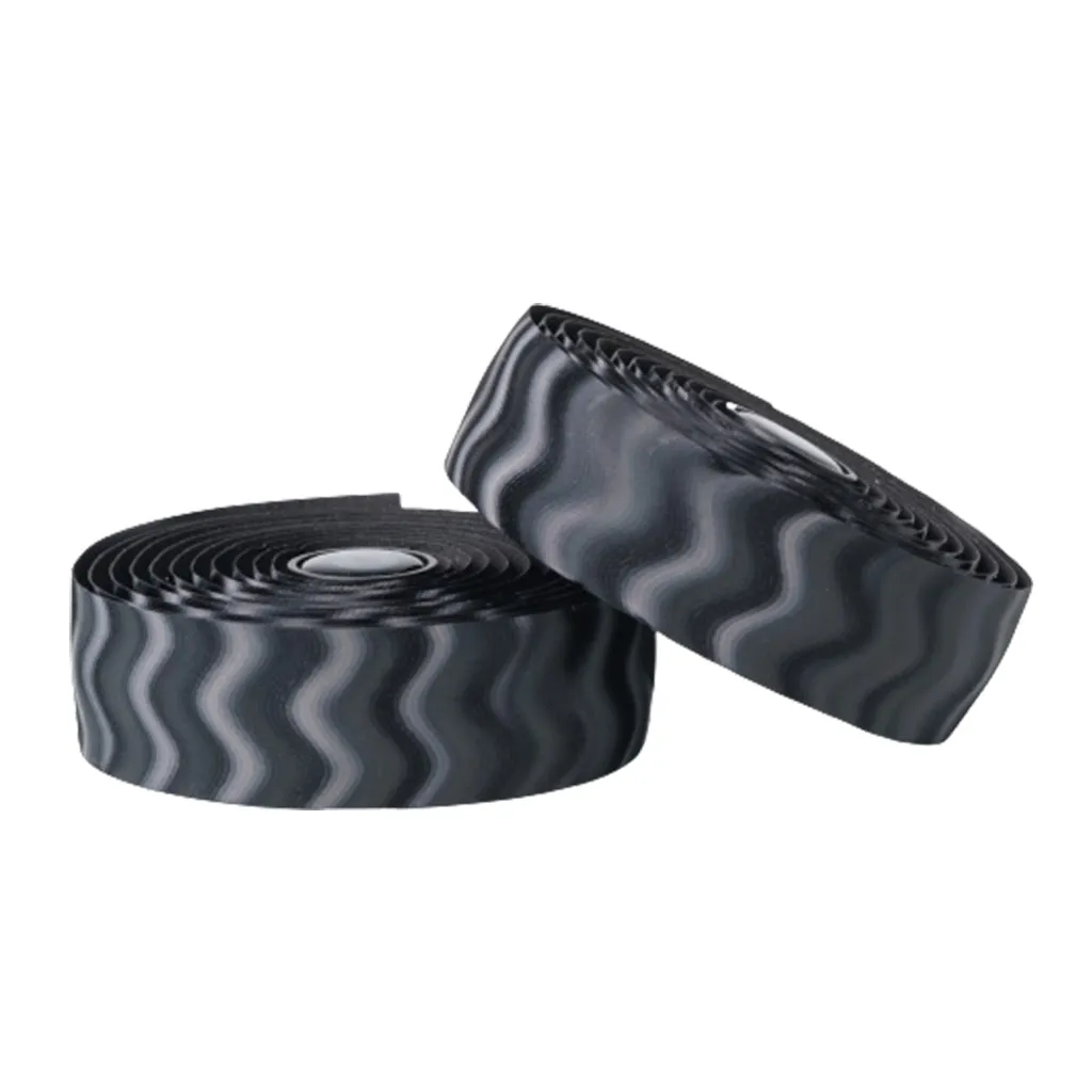 BTP High Performance Wave Bartape - Black