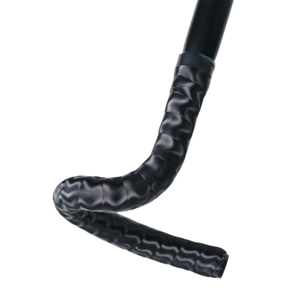 BTP High Performance Wave Bartape - Black