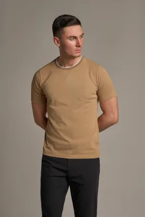 Byron Sand T-Shirt