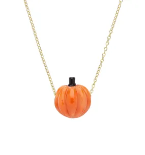 CALABAZA NECKLACE