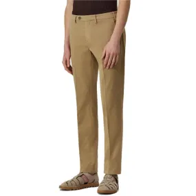 Canali Sand Chinos