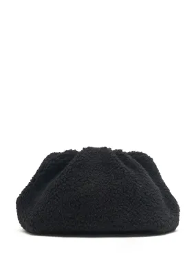 Cloud Large Teddy Black