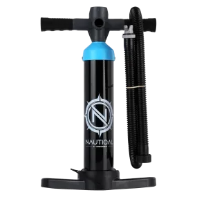 Compact Travel Manual Pump