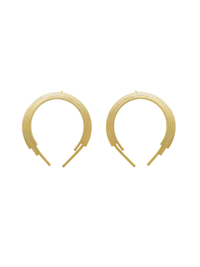 DEMI DIVA EARRING