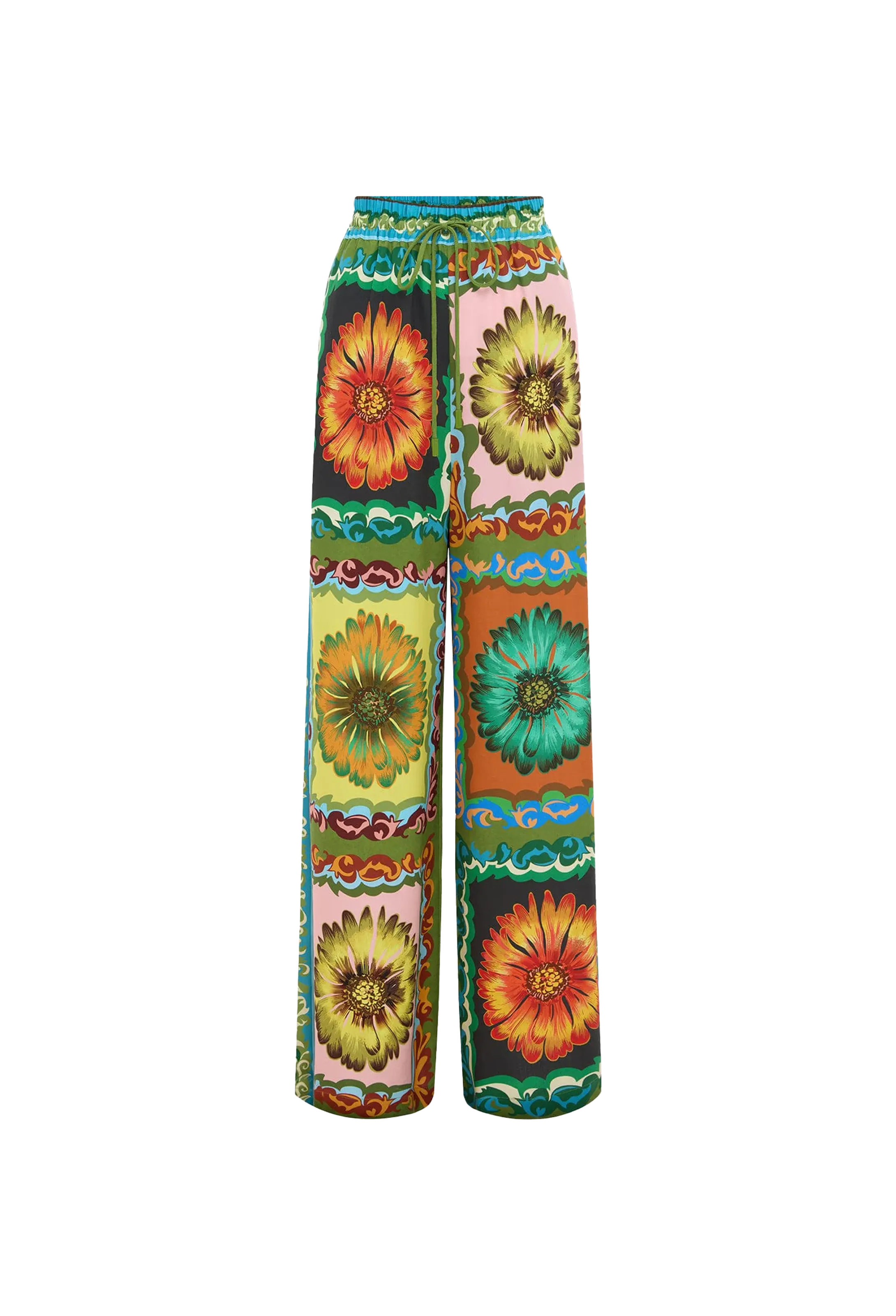 Disco Daisy Pant