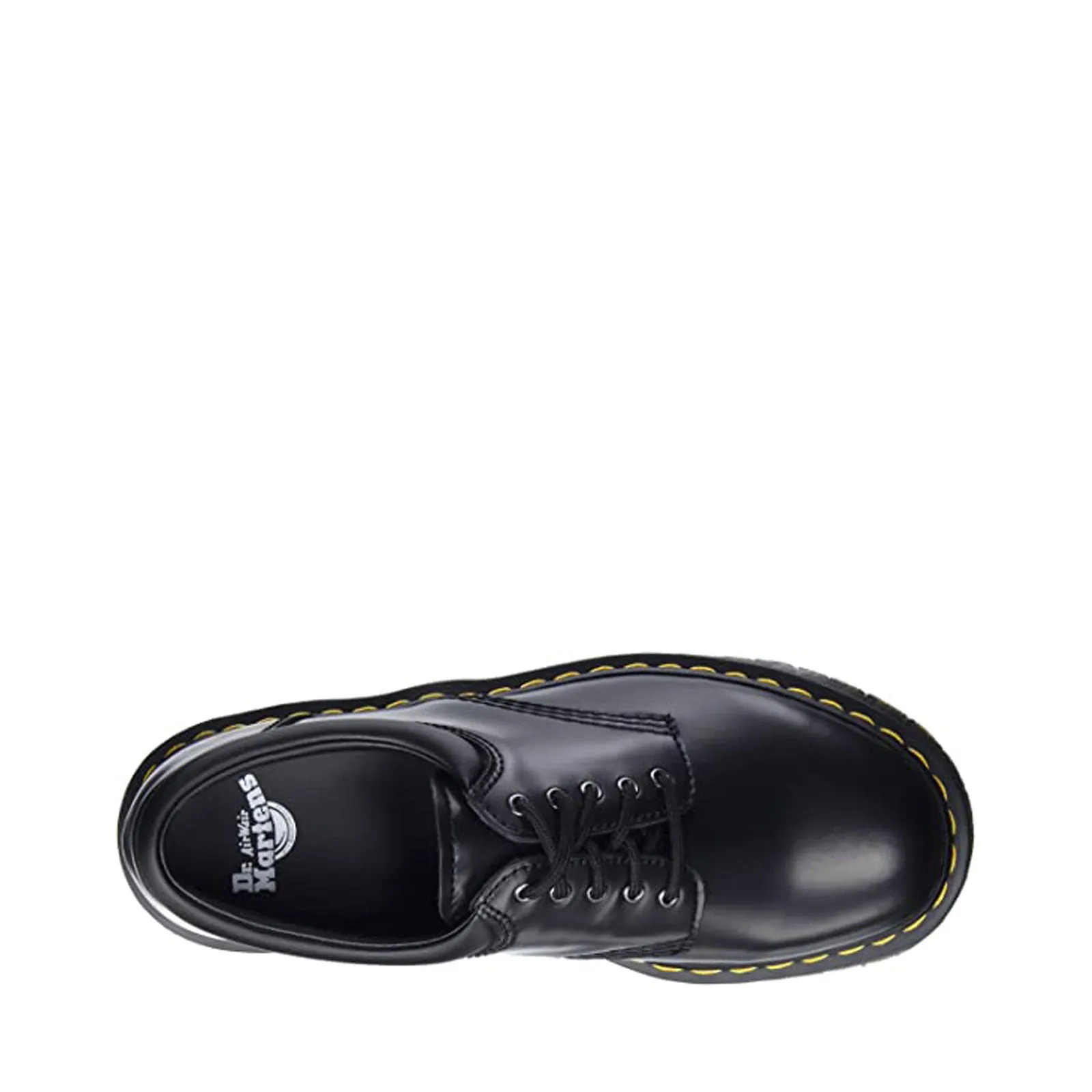 Dr. Martens 8053 Quad 24690001 (Black)