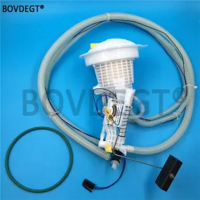 Electric Fuel Pump Module Assembly for CHRYSLER 300 DODGE CHALLENGER MAGNUM 3.5L/3.6L/5.7L/6.1L E7264A E7279A