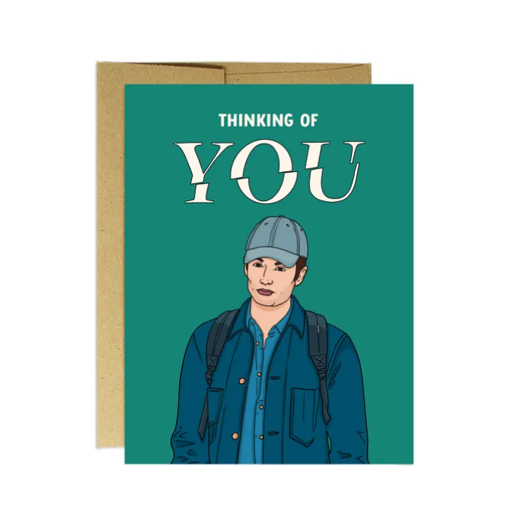 Encouragement Card