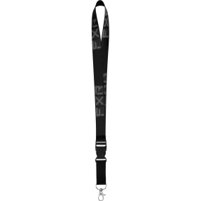 FXR Lanyard Black Ops