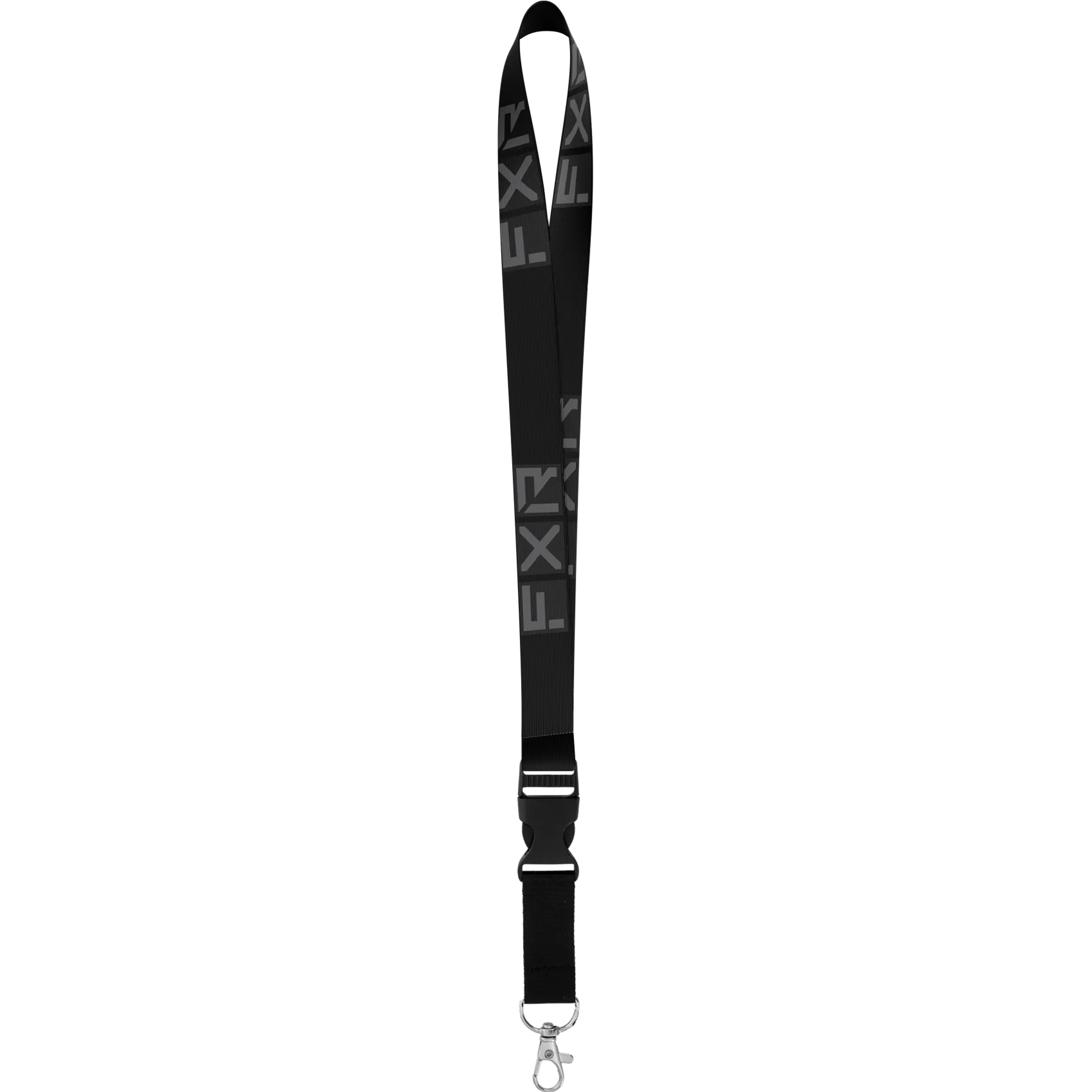 FXR Lanyard Black Ops