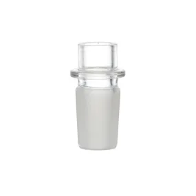 G Pen Connect Glass Adapter | 14mm Male