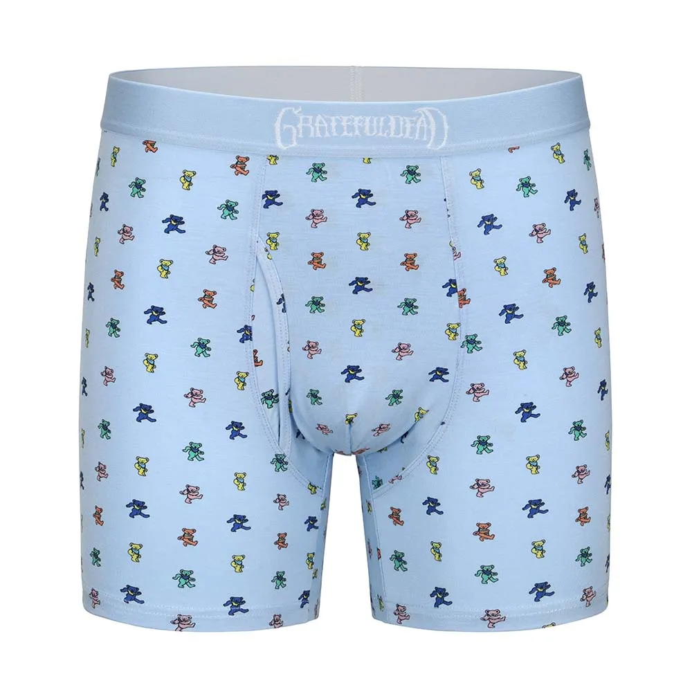 Grateful Dead | Kind® Boxer Briefs | Dancing Bears