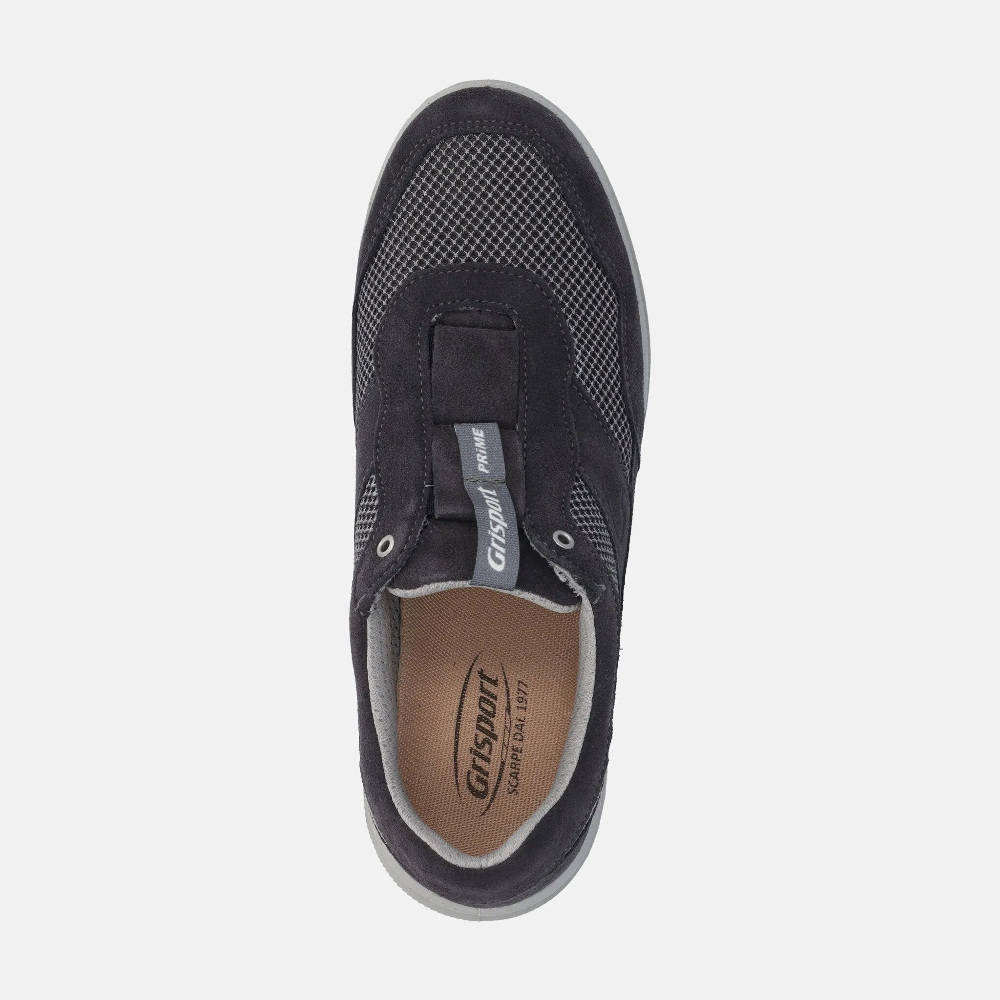 GRISPORT SNEAKERS SLIP ON