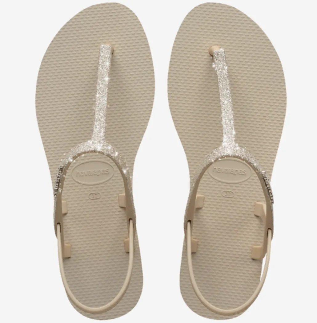 Havaianas You Paraty Glitter