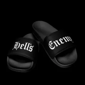 Hell's Enemy Slides [Women's]