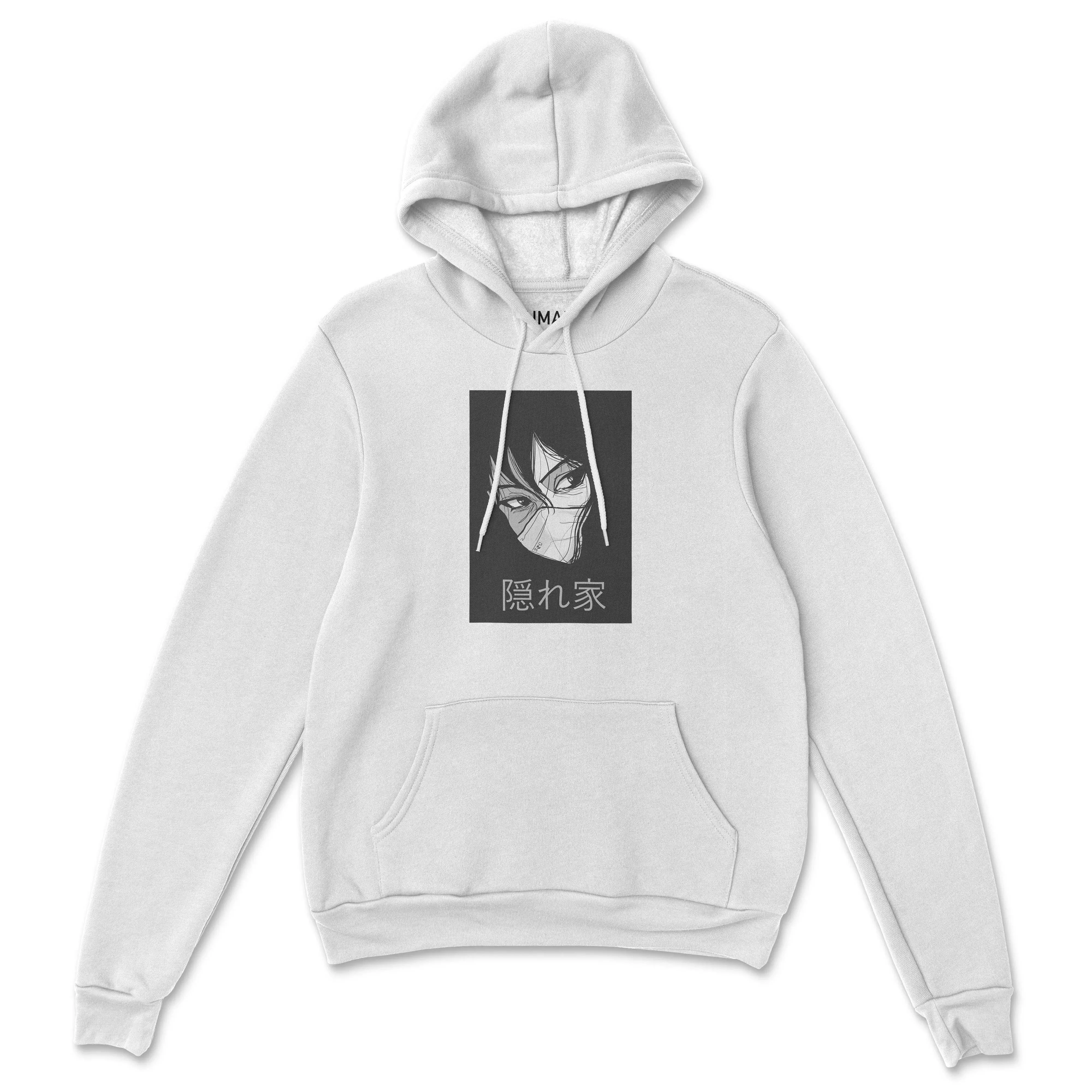 Hideout • Hoodie