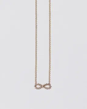 Infinity Necklace