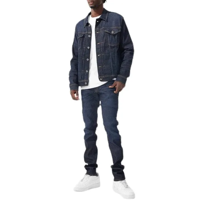 Jordan Craig Sean Gaucho Denim (Dark Indigo) JS1152