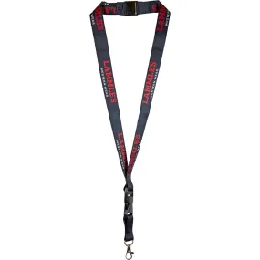 Lammle's Western Wear Lanyard