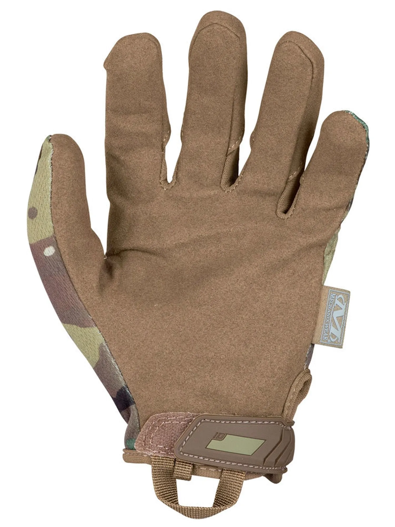 Mechanix Wear The Original Glove - Multicam