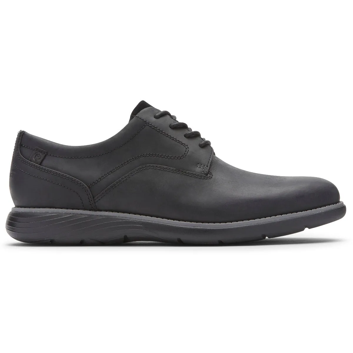 Men's Garett Plain Toe Oxford