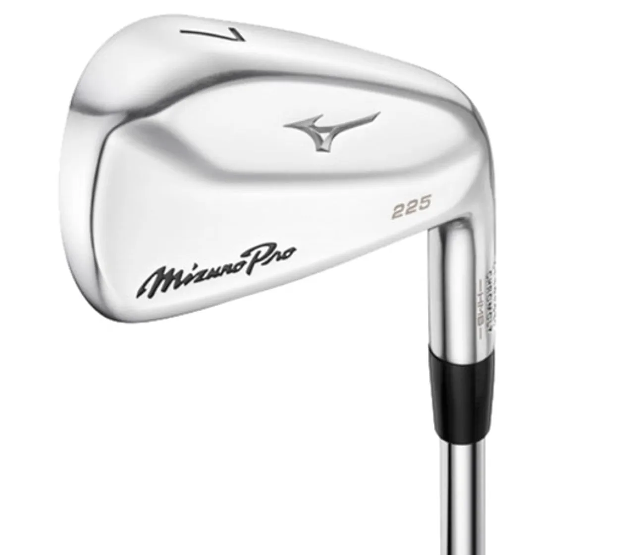 Mizuno Pro 225 Single Iron - 4 Iron